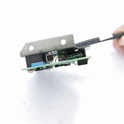 1PC Escalator PCB Use for SDF-SSA Brake Id.Nr. 897200 50646162 110V