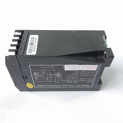 1pcs CPJ-1GA Elevator Motor PTC Thermal Protection Relay Lift Spare Parts