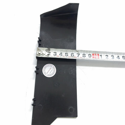 10PC Escalator Cover Plate GAB384JY2 for 506NCE Escalator Deflector Guard 10PCS/LOT Escalator Parts