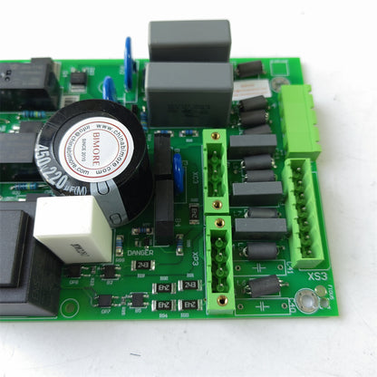 1PCS KM954425G01 Elevator Drive Inverter Mainboard Printed Card PCB Lift Brake Board Elevator PCB