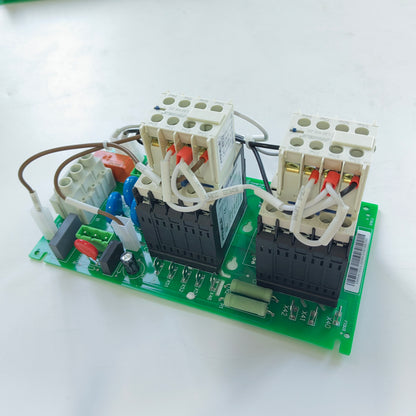 1PC KM964619G24 KM964620H04 Elevator Contact Board Replacement Use for KDL16L KDL16R KDL16S Inverter