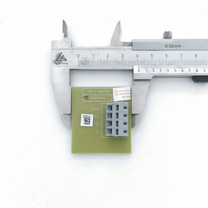 3pcs Elevator Serial Terminal Board FAA25000E FAA25000E1 FAA25000E2