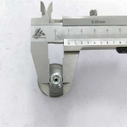 20PC Elevator Eccentric Roller ANTI-TIP Wheel KM378032G01 30x9x6200 Use for 3000 MiniSpace D30/10MM W9MM