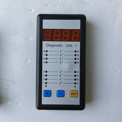 1 SETS Elevator Parts MC2 Parameter test Tool PT+I Diagnostic Instrument PT CPI API Elevator Service Tool