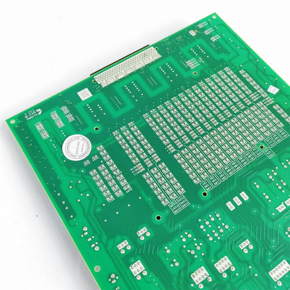 1PC KCA-910C Elevator PCB Lift Interface Board KCA-91 0C Lift PCB  KCA-910C Lift Spare Parts