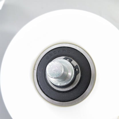 5pcs Elevator Belt Pulley 1709154000 Belt Wheel 110*60*6305 Indoor With Shaft Shaft Diameter 25/10.8mm Escalator Wheel