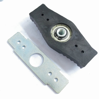 5PC Elevator Belt Fixing KM601345G01 Lift Door Operator Mechanical Component Lift Spare Parts