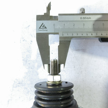 1PCS DL-35 Escalator Brake DL-35 AC 220V for 9300 9500 9700 Elevator Accessories Escalator Parts
