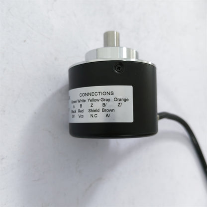 1PC EI58S11-1024-E3D5Y3 Elevator Parts Elevator Rotary Encoder EI58S11 Lift Encoder