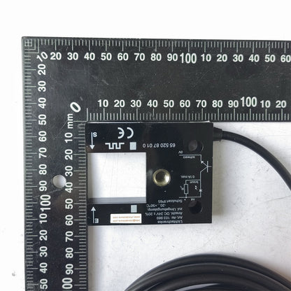 1pc Nrr.103989 Lift Sensor LK/LN 6552087010 Elevator Sensor Use for 103 989 103989