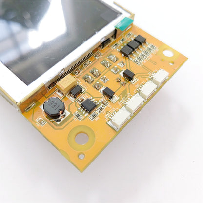 1pcs Lift Indicator PCB GPCS4406D003 Elevator Display Board English Version Standard Agreement Indicator LOP COP Lift PCB