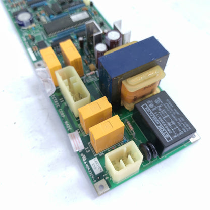 1PC Escalator Main Board  SYW-200A ESCCNT3 H372828A 7YK0-E0242C H372075B  Escalator PCB