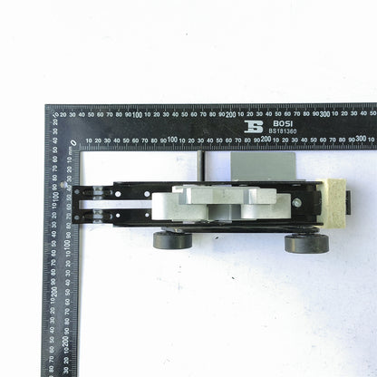 1pc 3201.05.1005/C Elevator Landing Door Lock Right Open