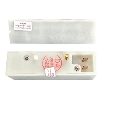 5PCS/LOT Id.Nr.418481 VNK≤8m/s Elevator Door Machine Bistable Switch MSRBI MSR BI