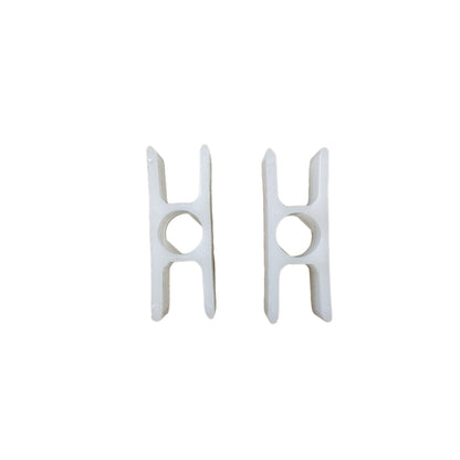 100pcs 40*14*14 elevator slider plastic lift slider