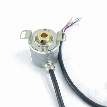 1PC DBS36E Elevator Parts Elevator Rotary Encoder  DBS36E-BBENZ0S36 Lift Encoder  DBS36E-BBENZ0S36