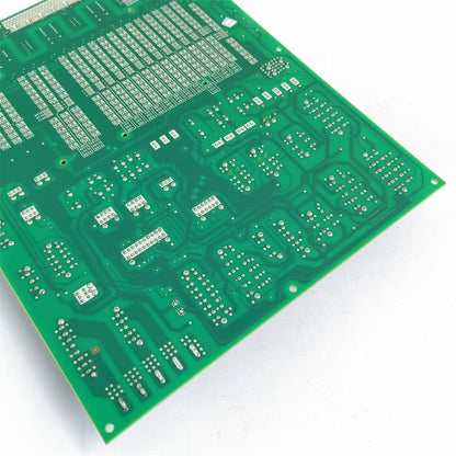 1PC KCA-910C Elevator PCB Lift Interface Board KCA-91 0C Lift PCB  KCA-910C Lift Spare Parts