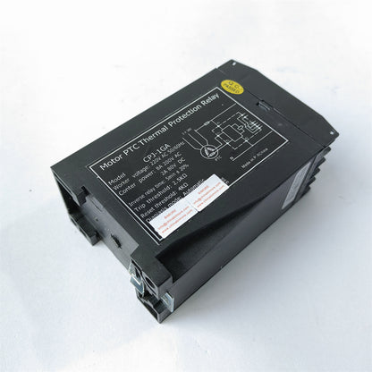 1pcs CPJ-1GA Elevator Motor PTC Thermal Protection Relay Lift Spare Parts
