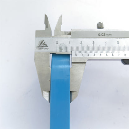 3PC Escalator Guide Rail SML244158 250*50*15 L= 250mm W=50mm H=15mm Escalator Parts