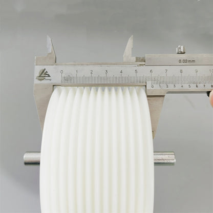 5pcs Elevator Belt Pulley 1709154000 Belt Wheel 110*60*6305 Indoor With Shaft Shaft Diameter 25/10.8mm Escalator Wheel