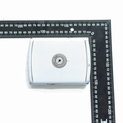 1C 130*100 Elevator Lock Box ES980 Elevator Lock Switch Box 130mm*100mm Lift Spare Parts