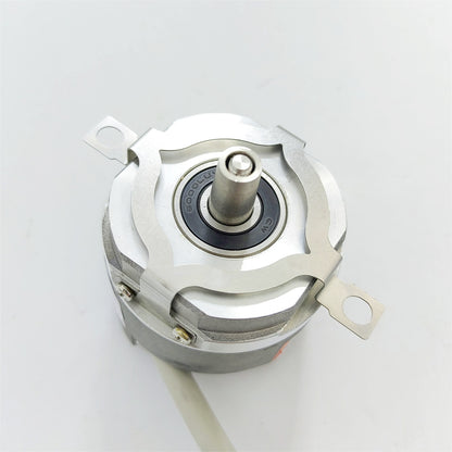 1pcs ID 99500010875 Elevator Encoder 9950 001 0875  Can Replace ID 99500010874 8.5873.0000.C302.S014 Elevator Rotary Encoder