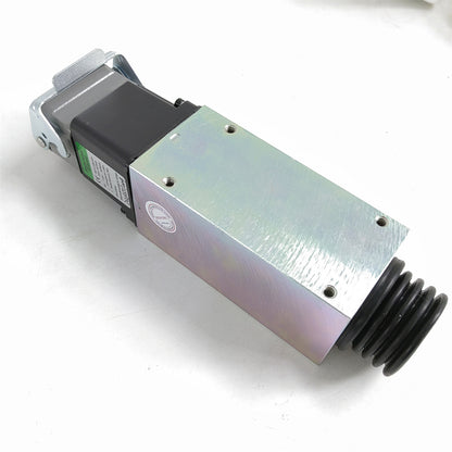 1PC SDF-SSA Id.Nr. 897200 50646162 110V  Use for 9300 9500 9700 Escalator Brake Single Action Solenoid