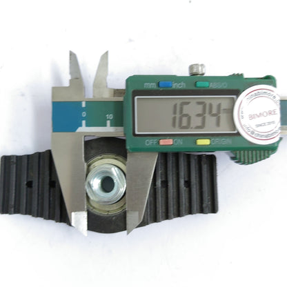 5PC Elevator Belt Fixing KM601345G01 Lift Door Operator Mechanical Component Lift Spare Parts