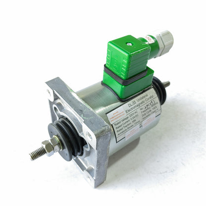 1PCS DL-35 Escalator Brake DL-35 AC 220V for 9300 9500 9700 Elevator Accessories Escalator Parts