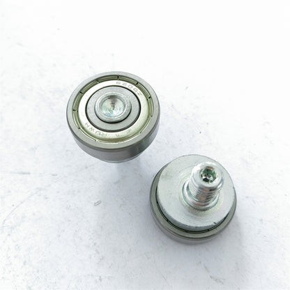 20PC Elevator Eccentric Roller ANTI-TIP Wheel KM378032G01 30x9x6200 Use for 3000 MiniSpace D30/10MM W9MM