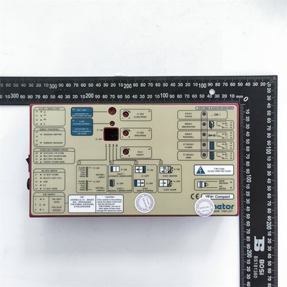 1pcs VF4+ Elevator Door Controller Lift Inverter Converter VVVF4+ VF4 VF4+ VVVF4 Lift Accessories