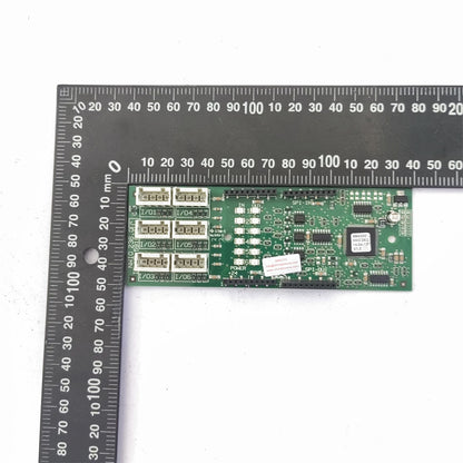 1PC ID.NR.591869 Lift Board Elevator PCB 591869 NWIO 236.Q Lift Spare Parts