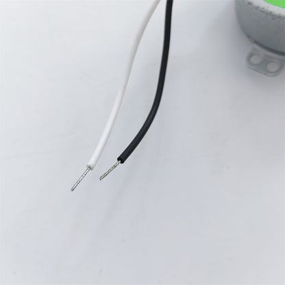 1pcs SP type micro motor AC220V 50/60HZ 4W 1 1.2 R.P.M