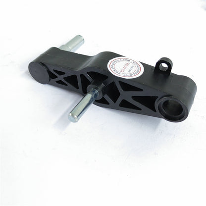 5PC Lift Door Lock Swing Arm Plug Length 17mm  for K200 L= 120mm Elevator Spare Parts