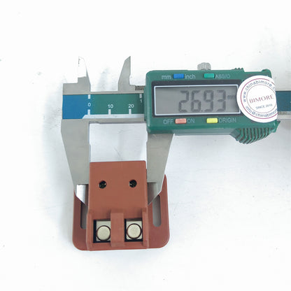 10PC KF-2V  Lift Door Contact KM933144 6402.00.0001 Elevator Contact Switch Lift Contact Elevator Spare Parts