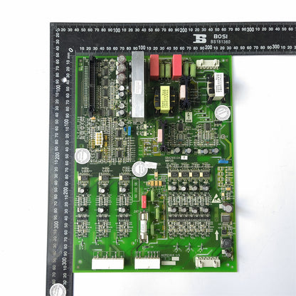 1PCS GBA26810A2 WWPDB  Lift Main Board Elevator PCB KMGBA26810A2  Lift Main Board Lift Spare Parts