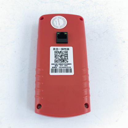 1 SET Elevator Parts XYT-D01 test Tool Elevator Debugging Tool Multi-function Elevator Tester  Lift  Service Tool