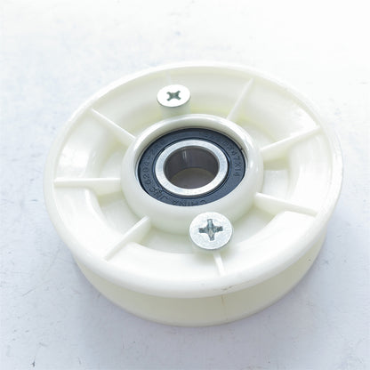 10PC SMH50623483 109*31*6204 Escalator Handrail Speed Sensor Roller OD109MM W31MM Escalator Wheel