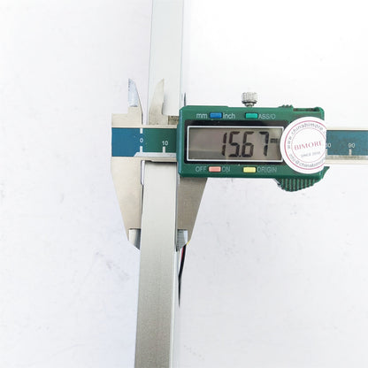 1PC Elevator LOP  E340729 HIP_WDOT Bd REV 2.4 STEP Elevator LED Indicator LOP COP 26400001 CC2102108 Green Light Button