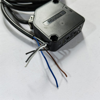 1pcs BEN5M-MFR Lift Sensor Photoelectric Switch Elevator Sensor BEN5M-MFR