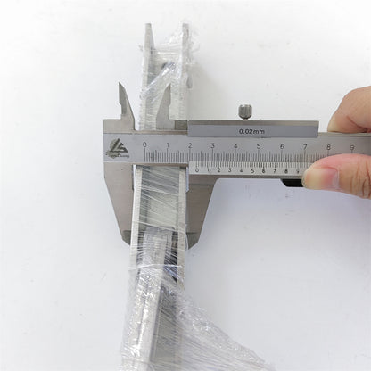 1 Lot=2PCS Elevator Door Pull Rod Elevator Center Door Reset Device