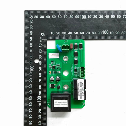 1PC DB28S-150-0050 KZQ-SK07-V1.1 Escalator PCB JWGJ-190520 Brake Controller Board