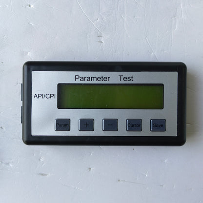 1 SETS Elevator Parts MC2 Parameter test Tool PT+I Diagnostic Instrument PT CPI API Elevator Service Tool