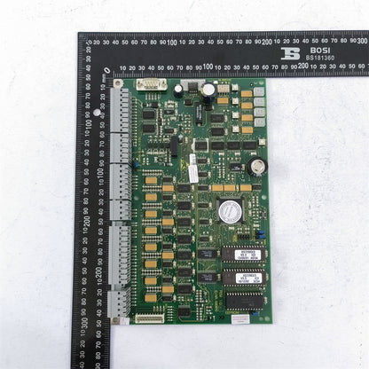 1pcs ID.NR.590810 Escalator Control Cabinet Power Supply Board Use for 9300 Escalator PCB 590810 Escalator Parts