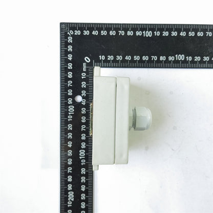 1PCS Escalator Fault Display Indicator Escalator Parts L115mm W58mm