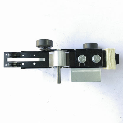 1pc 3201.05.1005/C Elevator Landing Door Lock Right Open