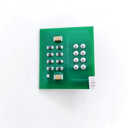 3pcs Elevator Serial Terminal Board FAA25000E FAA25000E1 FAA25000E2