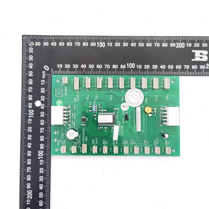 1pc 713723H04 Lift Board Elevator PCB KM713723H04 Lift Communication PCB Lift Spare Parts