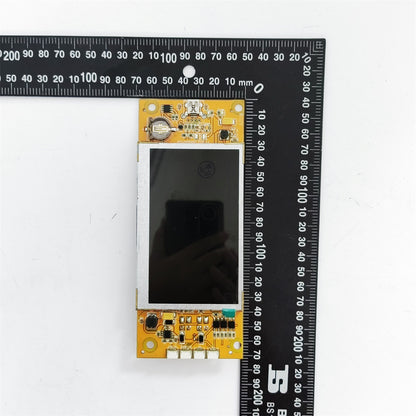 1pcs Lift Indicator PCB GPCS4406D003 Elevator Display Board English Version Standard Agreement Indicator LOP COP Lift PCB