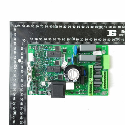 1PCS KM954425G01 Elevator Drive Inverter Mainboard Printed Card PCB Lift Brake Board Elevator PCB